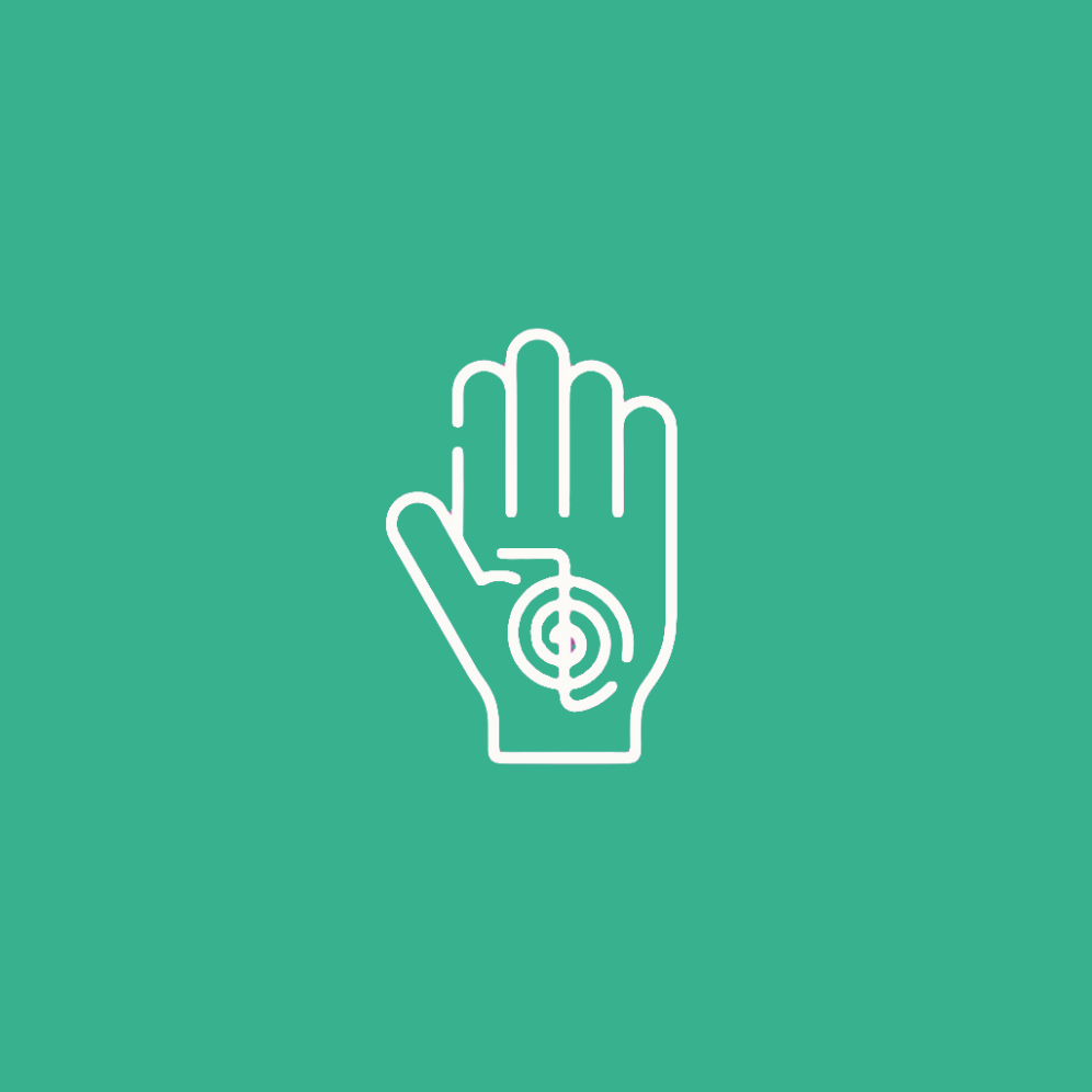 Terapia Reiki Usui Tibetano